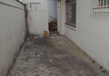 Casa em condomínio fechado com 3 quartos à venda na avenida tietê, --, tamanduateí, santo andré por r$ 1.500.000