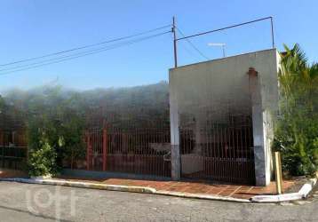 Casa com 2 quartos à venda na amaro de araújo, --, tremembé, são paulo por r$ 580.000