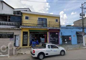 Casa com 3 quartos à venda na rua ulisses cruz, --, tatuapé, são paulo por r$ 1.200.000