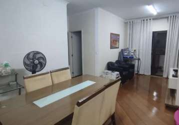 Apartamento com 2 quartos à venda na rua continental, --, anchieta, são bernardo do campo por r$ 580.000