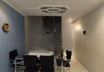 Casa em condomínio fechado com 3 quartos à venda na rua cabrália, --, vila helena, santo andré por r$ 599.000