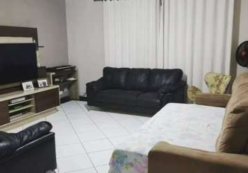 Casa em condomínio fechado com 3 quartos à venda na rua luxemburgo, --, vila francisco matarazzo, santo andré por r$ 890.000