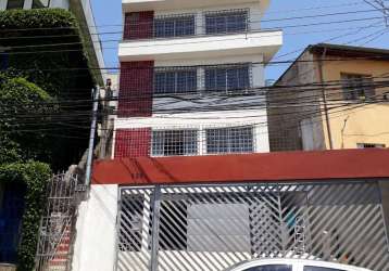 Prédio à venda na rua camburiú, --, vila ipojuca, são paulo por r$ 3.392.000