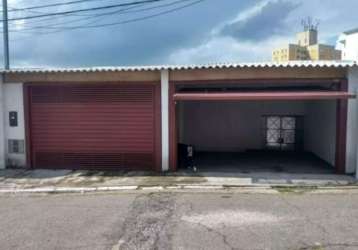 Casa com 2 quartos à venda na rua clara parente, --, vila primavera, são paulo por r$ 776.000