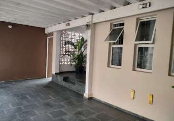 Casa com 4 quartos à venda na travessa clemente ferreira, --, vila alice, santo andré por r$ 790.000