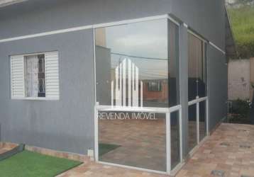 Casa com 3 quartos à venda na rua mar da galiléia, --, parque ribeiro de lima, barueri por r$ 799.000