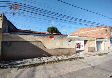 Casa  à venda - engenheiro luciano cavalcante - fortaleza/ce