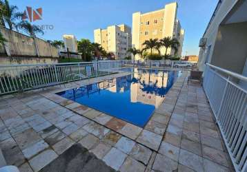 Apartamento  à venda- maraponga - fortaleza/ce