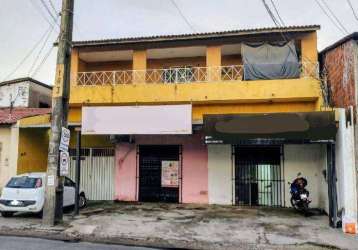 Casa à venda, itaperi - fortaleza/ce