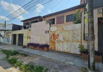 Casa à venda no bairro da maraponga