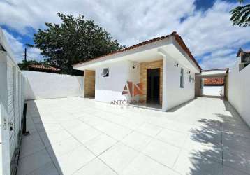 Casa à venda no bairro cambeba