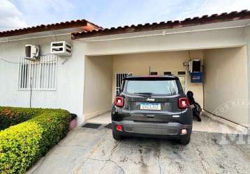 Casa comercial para venda em cuiabá, santa rosa, 4 dormitórios, 2 suítes, 4 banheiros, 4 vagas