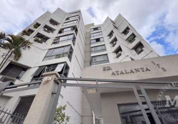 Apartamento para venda em cuiabá, popular, 2 dormitórios, 1 suíte, 3 banheiros, 1 vaga