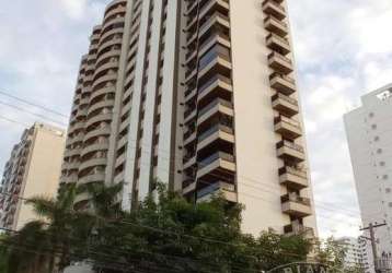 Apartamento para venda em cuiabá, popular, 4 dormitórios, 3 suítes, 5 banheiros, 3 vagas