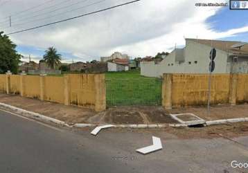 Terreno para venda em cuiabá, goiabeira