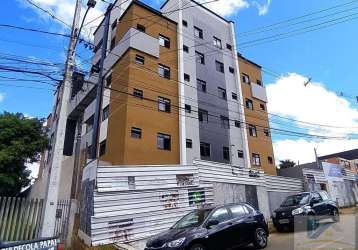 Cobertura duplex para venda em são josé dos pinhais, são cristóvão, 4 dormitórios, 1 suíte, 2 banheiros, 2 vagas