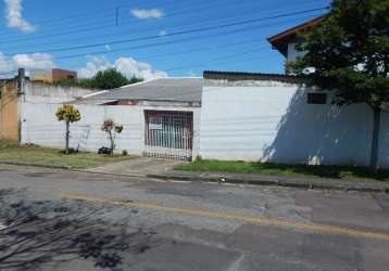 Terreno (casas) com 380 m², bairro portão, curitiba/pr