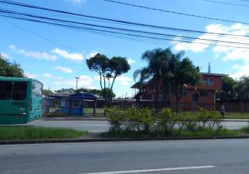 Venda predio comercial 4000 m² de terreno , por r$ 8.190.000,00 - cic - curitiba