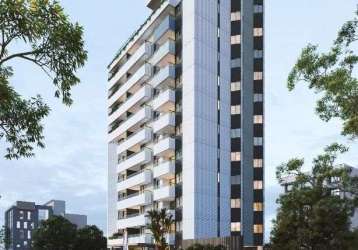 Apartamento à venda, 88 m² por r$ 615.000,00 - jardim cidade universitária - joão pessoa/pb