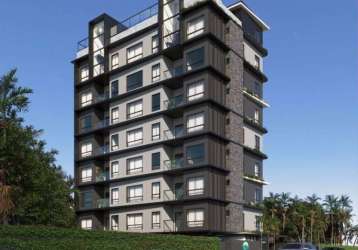 Apartamento à venda, 76 m² por r$ 555.700,00 - bessa - joão pessoa/pb