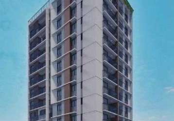 Apartamento com 2 dormitórios à venda, 48 m² por r$ 384.640  - intermares - cabedelo/pb