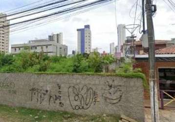 Terreno a venda com 720 m² por r$ 5.298.000,00