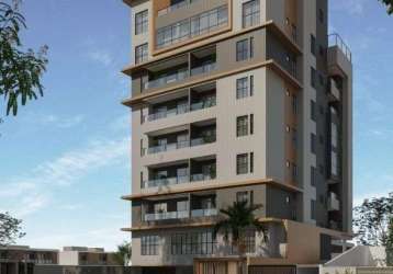 Apartamento à venda, 42 m² por r$ 274.000,00 - bessa - joão pessoa/pb