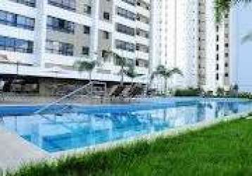 Cobertura com 4 dormitórios à venda, 282 m² por r$ 1.692.500,00 - estados - joão pessoa/pb