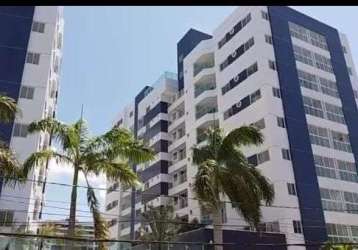 Apartamento com 3 dormitórios, 91 m² - venda por r$ 749.000,00 ou aluguel por r$ 6.062,00/mês - jardim oceania - joão pessoa/pb