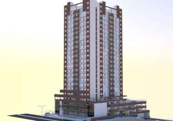 Apartamento com 3 dormitórios à venda, 94 m² por r$ 594.000,00 - bancários - joão pessoa/pb