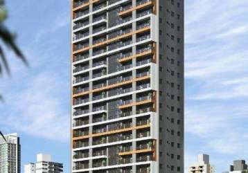 Apartamento à venda, 76 m² por r$ 697.556,51 - brisamar - joão pessoa/pb