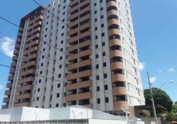 Apartamento à venda, 185 m² por r$ 799.537,50 - aeroclube - joão pessoa/pb