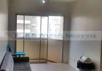 Cobertura duplex com 3 dormitórios, 110m² - venda ou locação - saúde - são paulo/sp