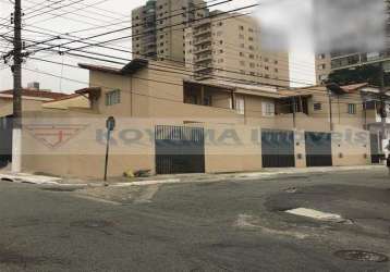 Casa para investimento à venda, 220m² - vila guarani (zona sul) - são paulo/sp