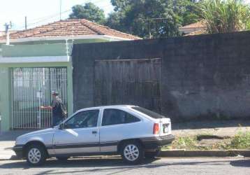 Terreno residencial à venda, jardim da saúde, são paulo.