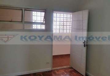 Apartamento com 2 dormitórios à venda, 50m² - saúde - são paulo/sp