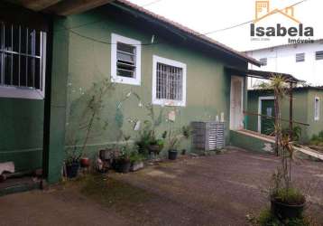 Casa com 2 dormitórios à venda, 150 m² por r$ 2.400.000,00 - água funda - são paulo/sp