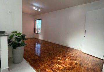 Apartamento com 3 dormitórios à venda, 60 m² por r$ 320.000,00 - vila moraes - são paulo/sp