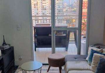 Studio à venda por r$ 380.000 - ipiranga - são paulo/sp