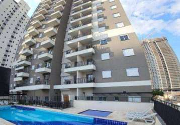 Apartamento com 2 dormitórios à venda, 53 m² por r$ 575.000,00 - vila nair - são paulo/sp