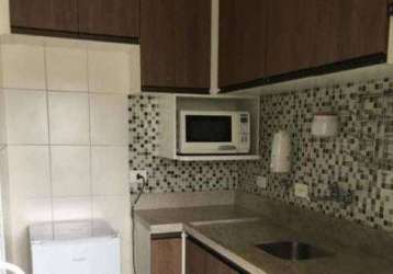 Apartamento com 2 dormitórios à venda, 48 m² por r$ 244.000,00 - vila caraguatá - são paulo/sp