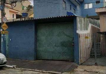 Sobrado com 5 dormitórios à venda por r$ 580.000,00 - vila natália - são paulo/sp