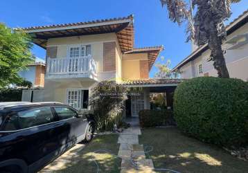 Casa em condomínio com 4 quartos à venda, itapuã, salvador, ba