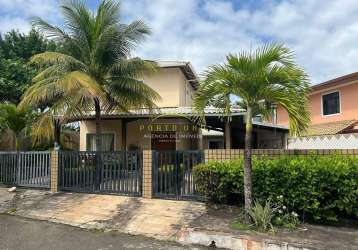 Casa à venda em condominio fechado com total segurança, 4 suítes, veredas de piatã, salvador, ba