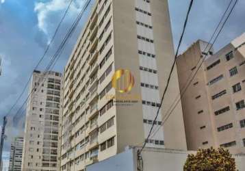 Apartamento padrão no ipiranga