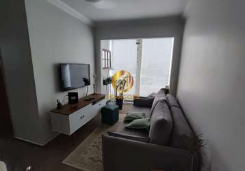 Apartamento padrão - freguesia do ó