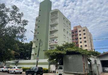 Apartamento 03 quartos campinas sp