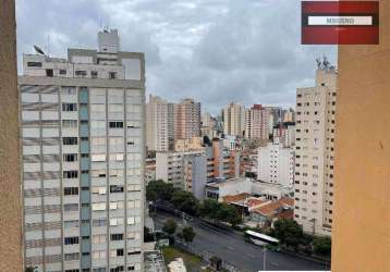 Apartamento centro 01 quartos campinas - sp