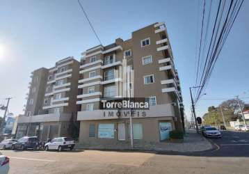 Apartamento com 3 dormitórios à venda