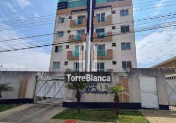 Apartamento duplex com 2 dormitórios